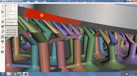 PREPARING A SOLIDWORKS MODEL FOR 3D PRINTING.